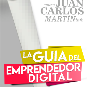 Libro digital La Guía del Emprender Digital